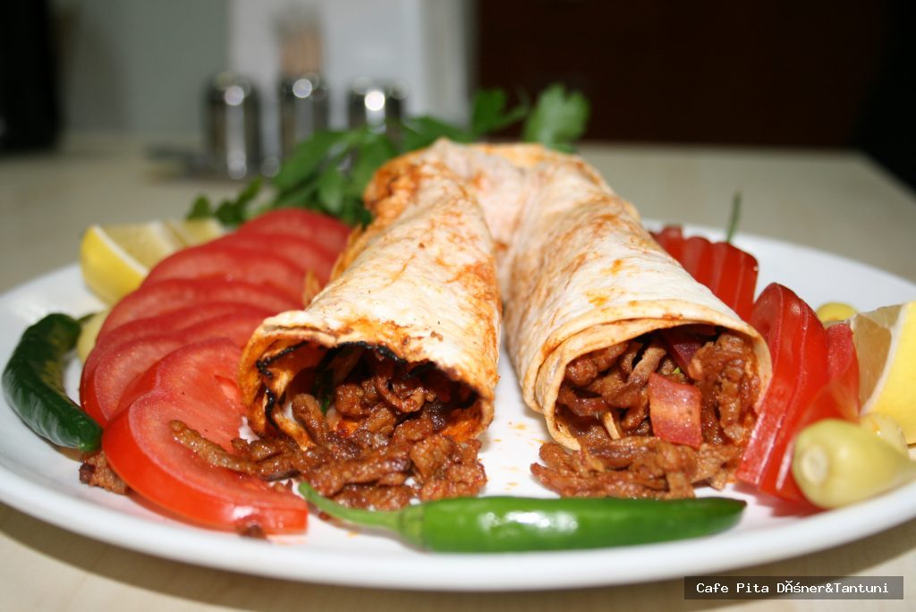 Et Tantuni
